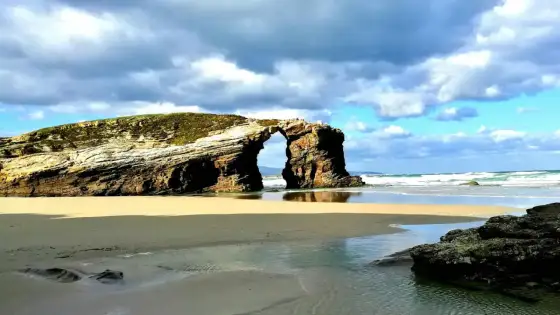 Playas de Galicia: qué zona elegir y cuáles merecen la pena