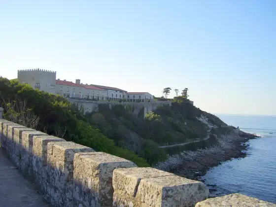 Monte Boi en Baiona - el paseo costero con mejores vistas